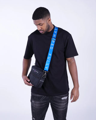 4S Shoulderbag - FULLY HYPED